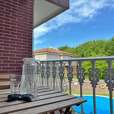 La Barrosa Lägenhet Isla Plana Exteriör bild